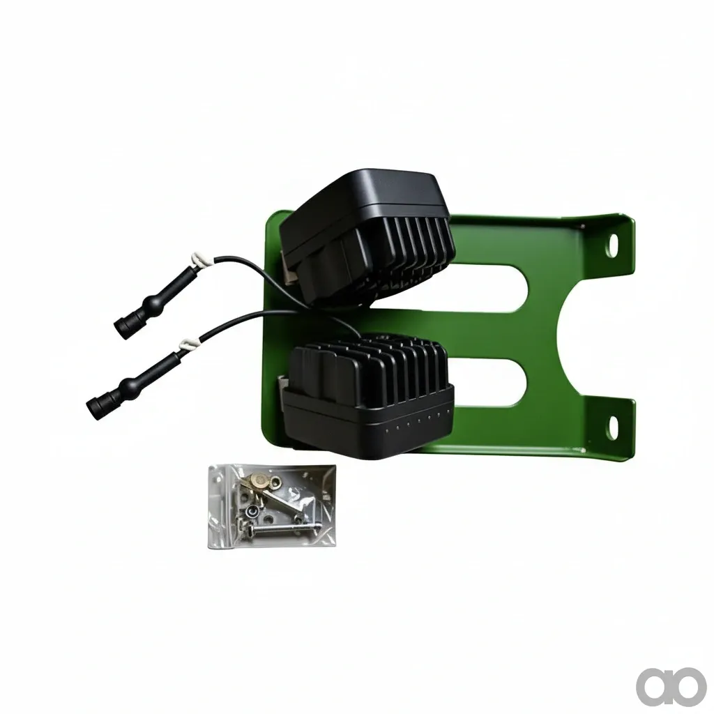 Amazone-948310 - LED work light Pre-assembled (948310)