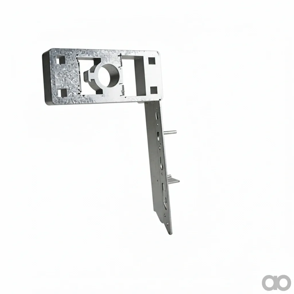 Amazone-948327 - Holder For agitator valve (948327)