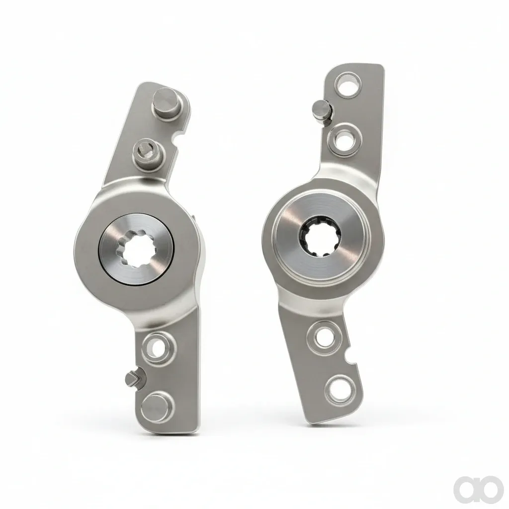 Amazone-948446 - #0 Shift hub Click-Ts right (09) (948446)