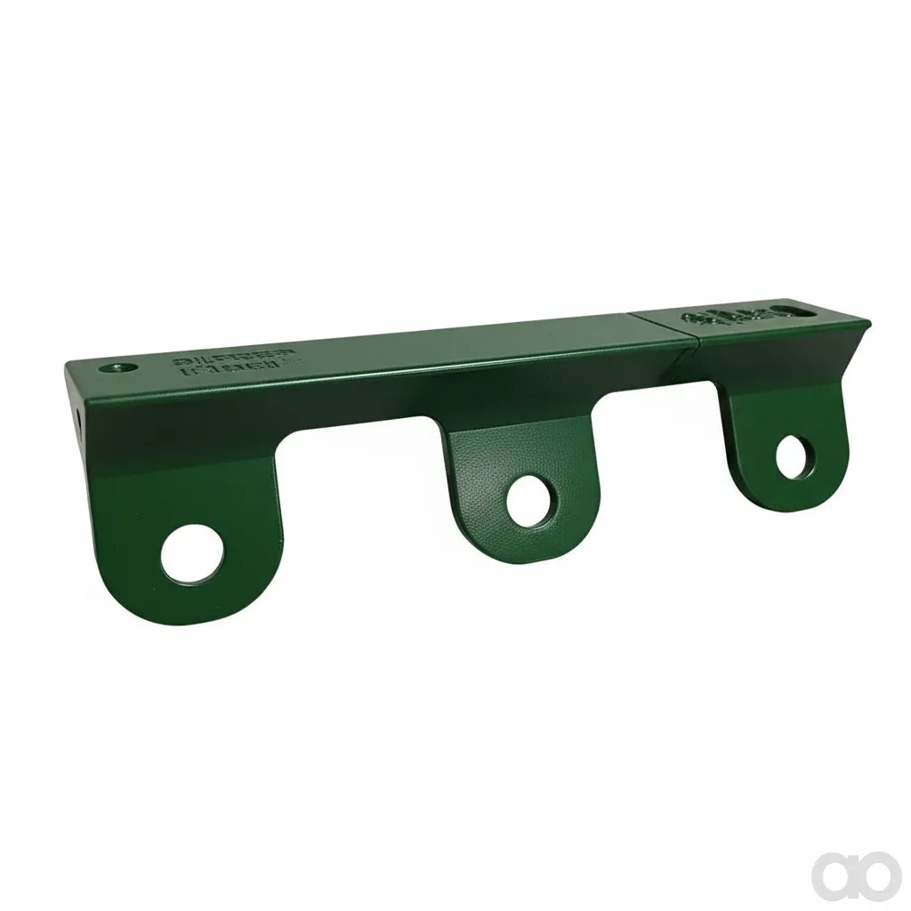 Amazone - 948457 - Support Plate Bent (02/K5)