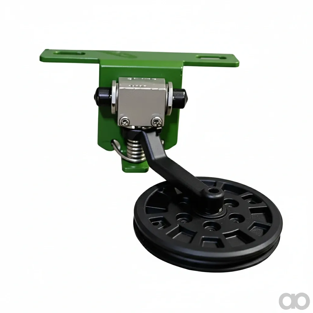 Amazone-948498 - Control valve lift limit (948498)