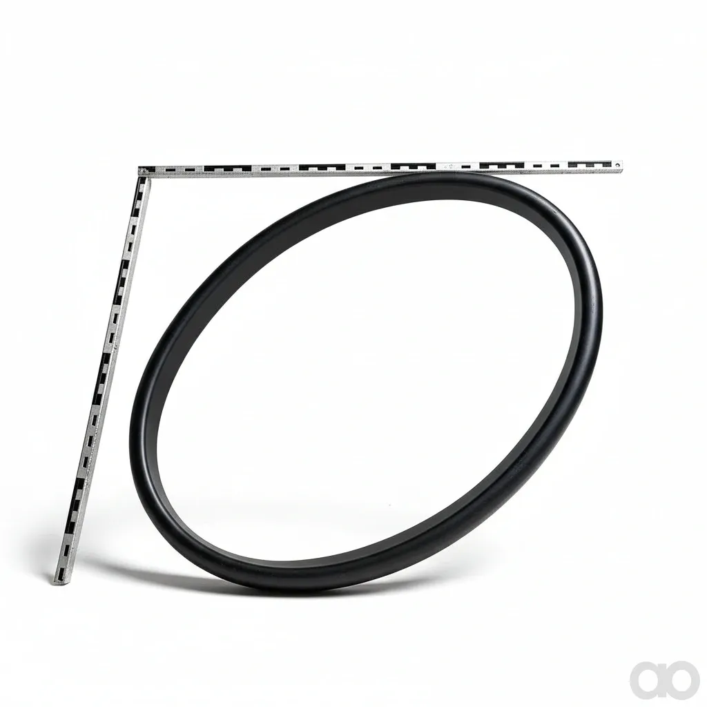 AMAZONE - 948846 - SEAL COVER RING