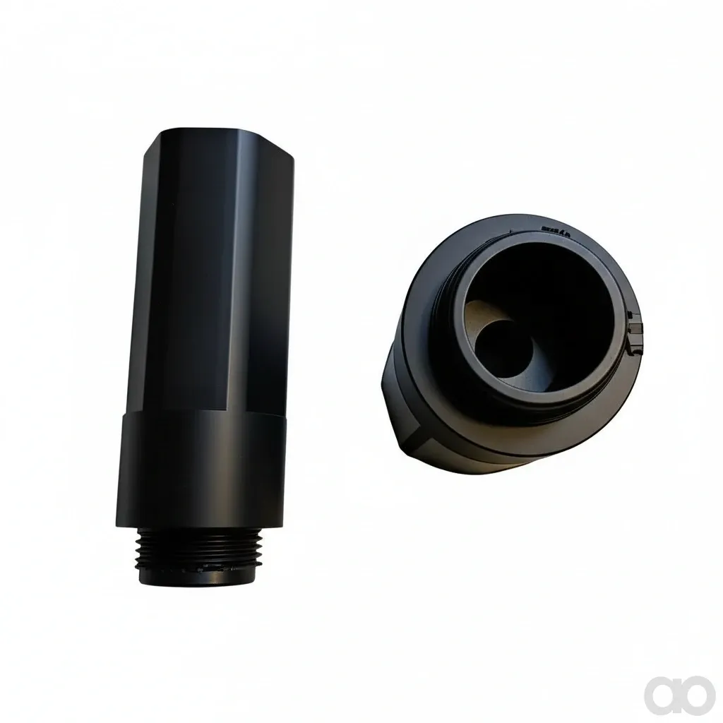 AMAZONE - 948890 - HOLDER SPRAY LINE V. U