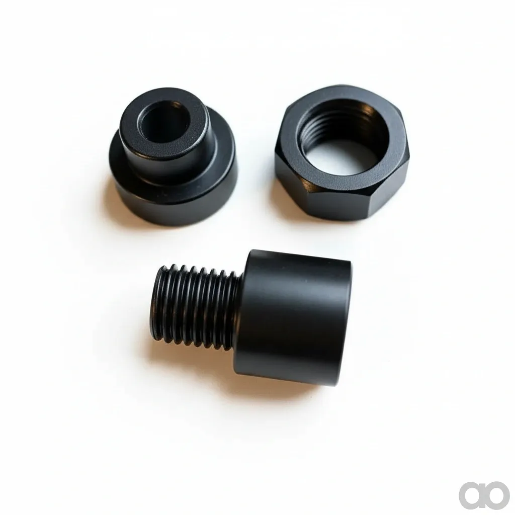 Amazone-948908 - Adapter Ig / Ag=1/4 inch (948908)