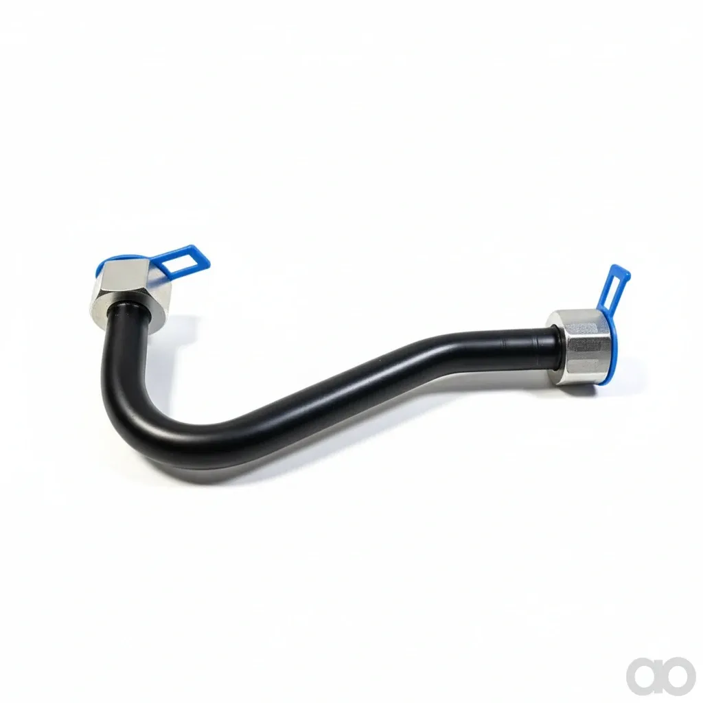 Amazone-949167 - Hydraulic pipe (Zistaplex coated (949167)