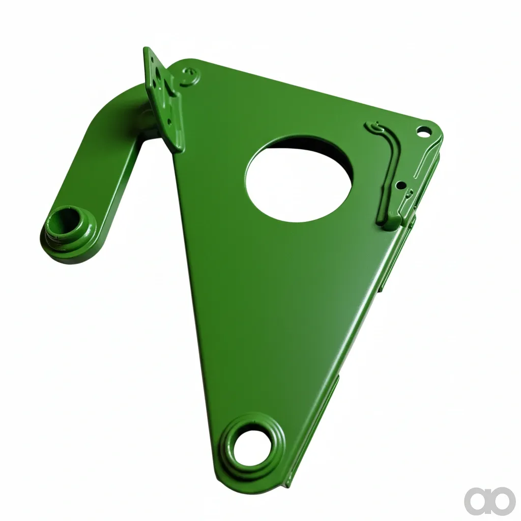 AMAZONE - 949487 - Swivel Arm Inner Right Complete, (
