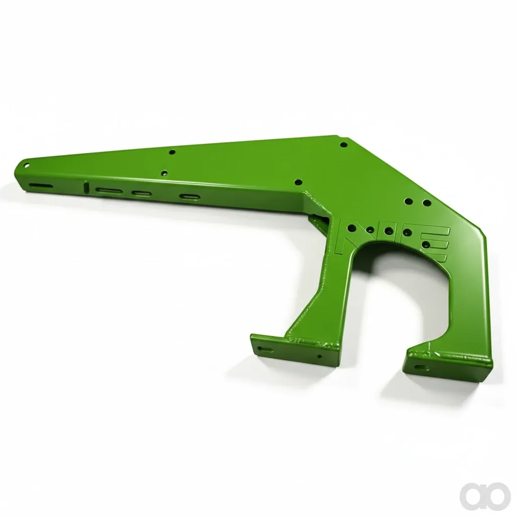 Amazone - 950695 - Spreader Carrier Left (02)