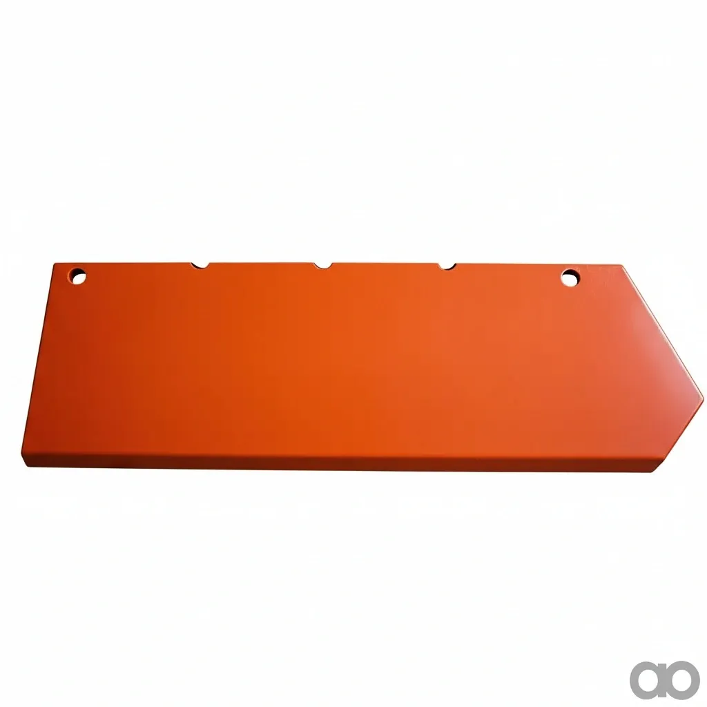 Amazone-950733 - Splash Guard 36M (11) (950733)