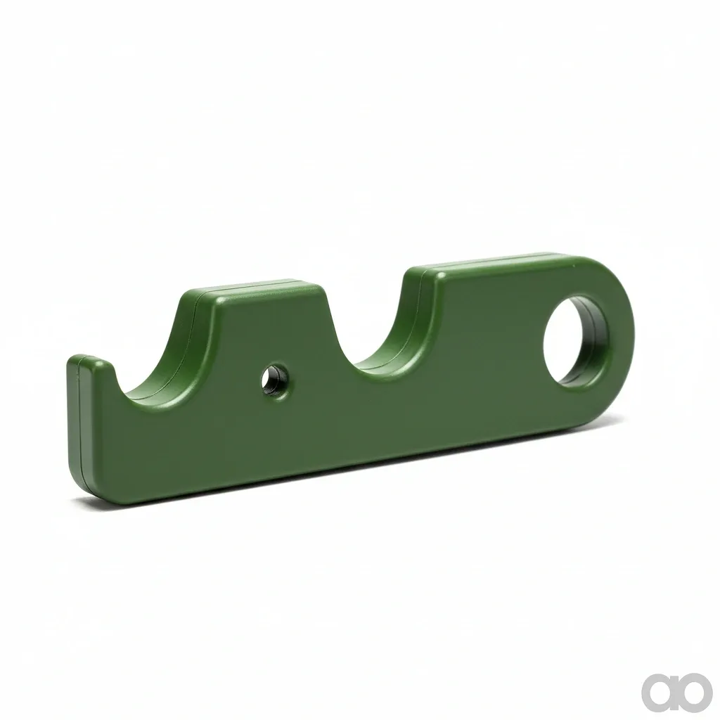 Amazone-950814 - Protection Extension Plate (02) (950814)
