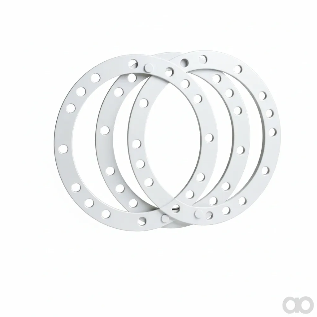 AMAZONE - 950858 - TEFLON COMPENSATION WASHER ANGLE