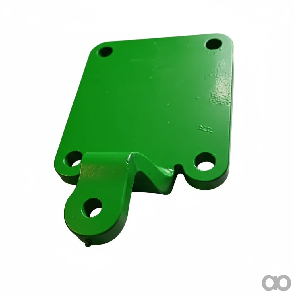 Amazone-950940 - Locking Piece (02) (950940)