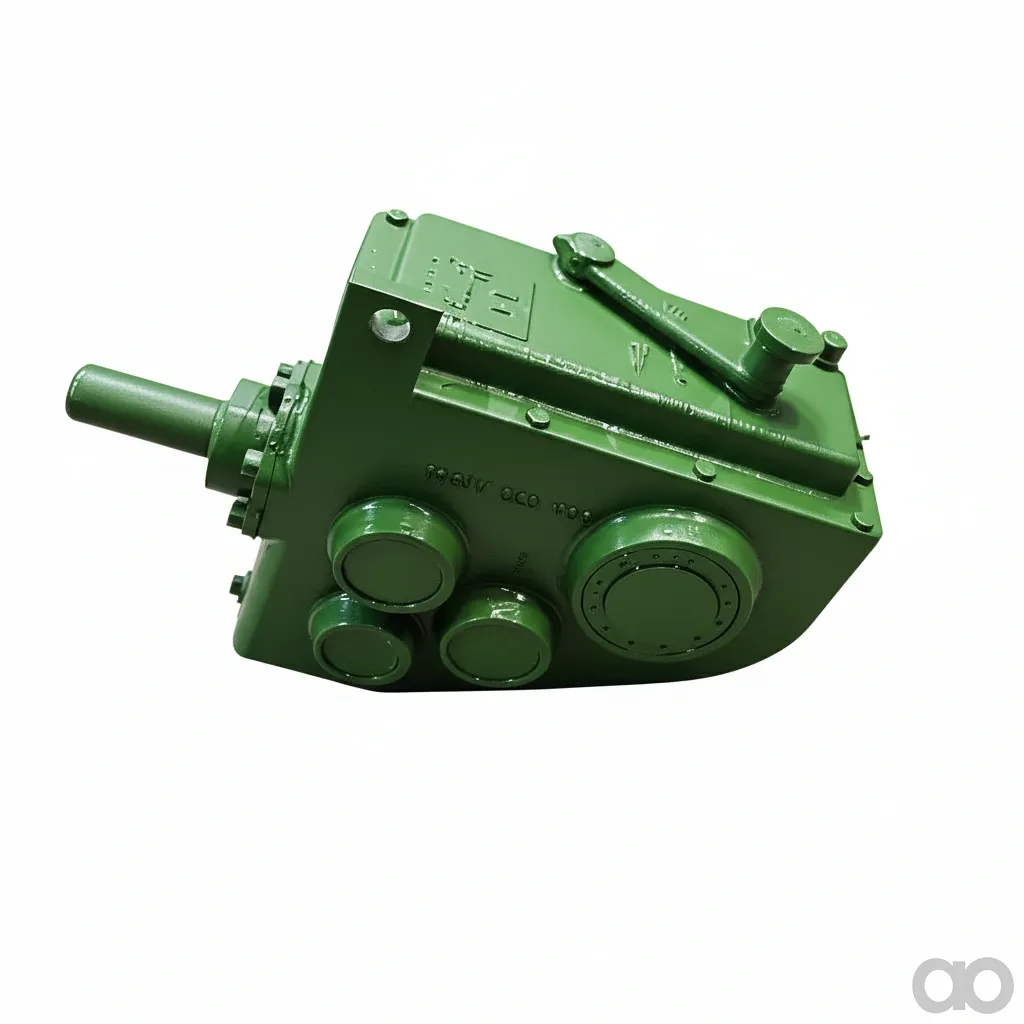 Amazone - 950952 - Gearbox (02/K3/80)