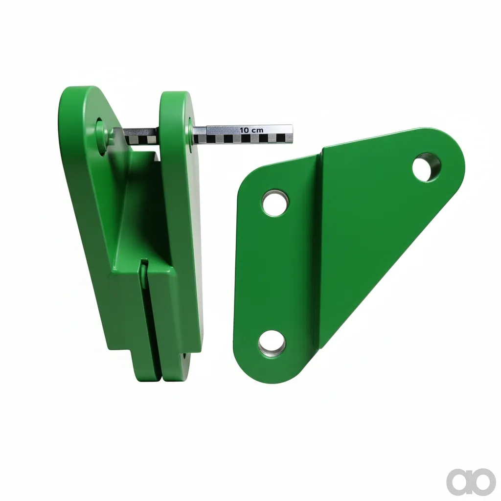 AMAZONE - 950987 - LOWER ARM EXTENSION
