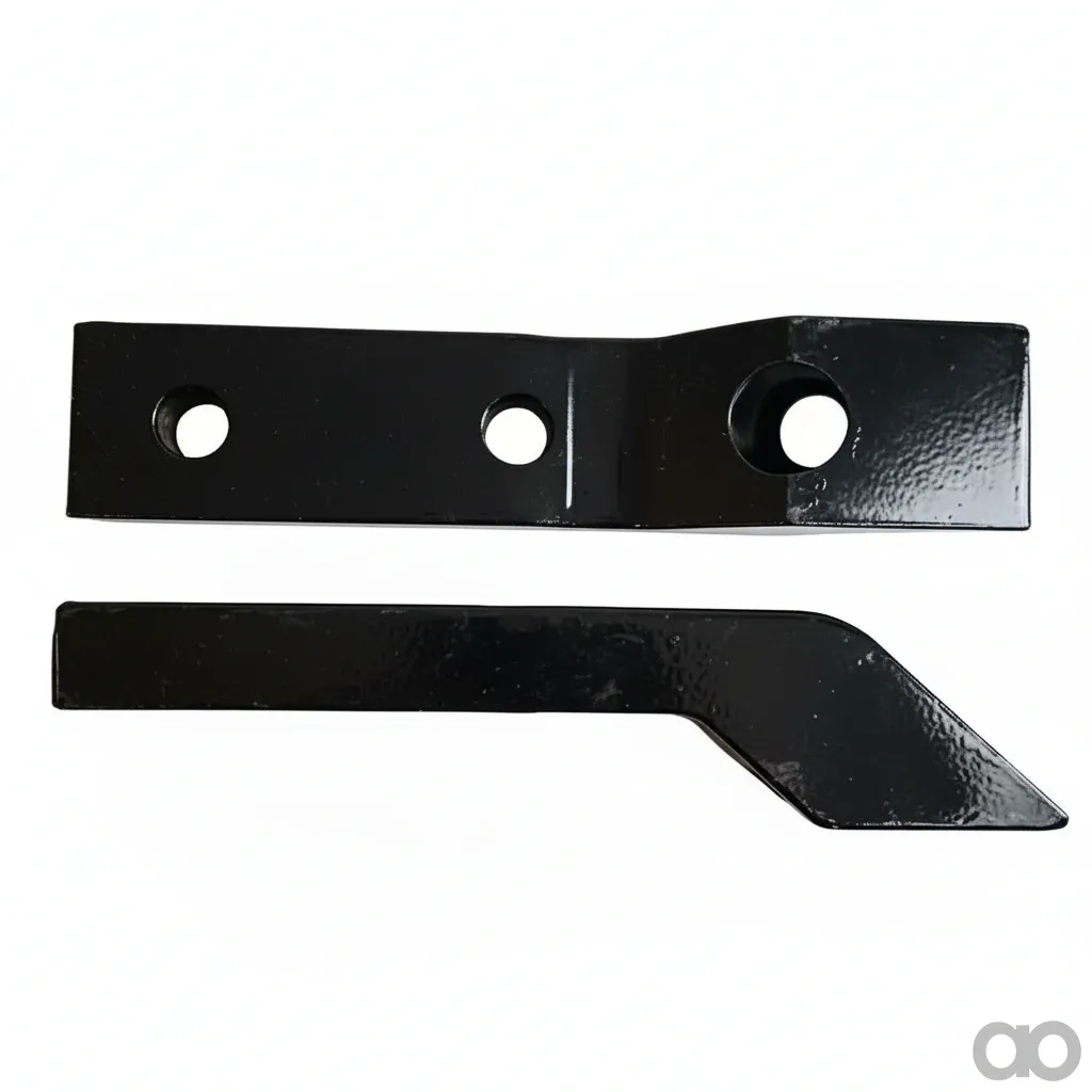 Amazone-951372 - Tip Holder Drill Steel 60X61X (951372)