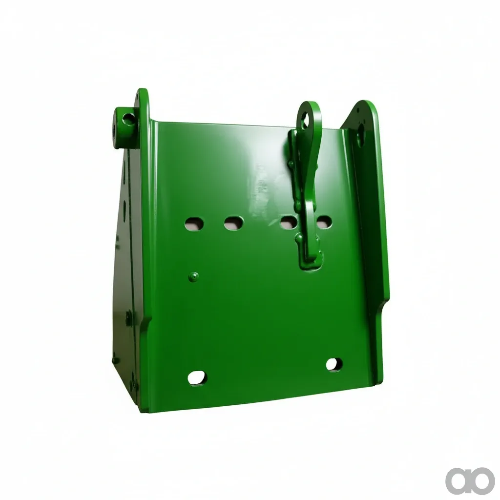 Amazone-951719 - Bracket Left (02) (951719)