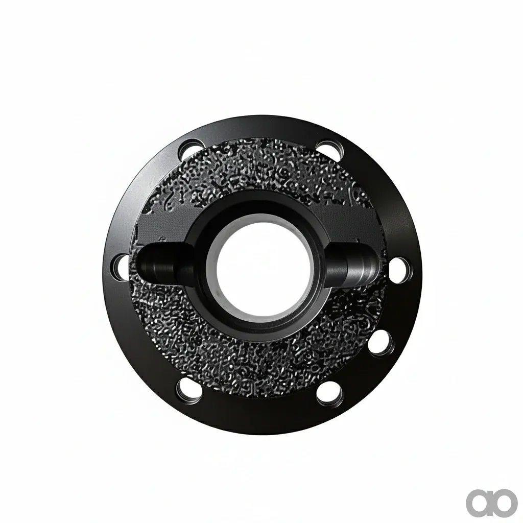 Amazone-951826 - Coupling Hub Ke 02 (951826)
