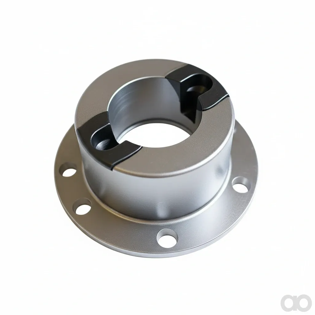 AMAZONE - 951827 - COUPLING FLANGE KG 02