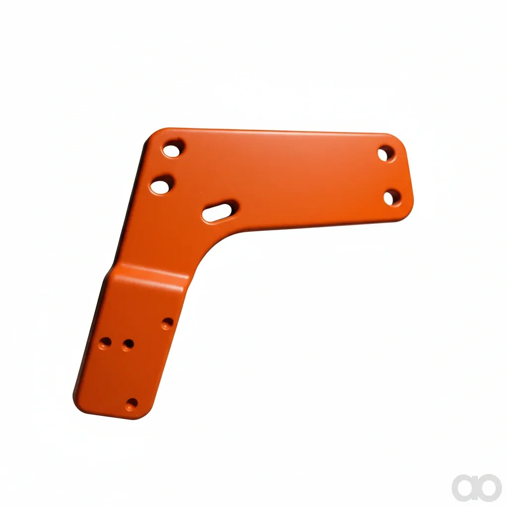 Amazone-951908 - Valve Holder (11) (951908)