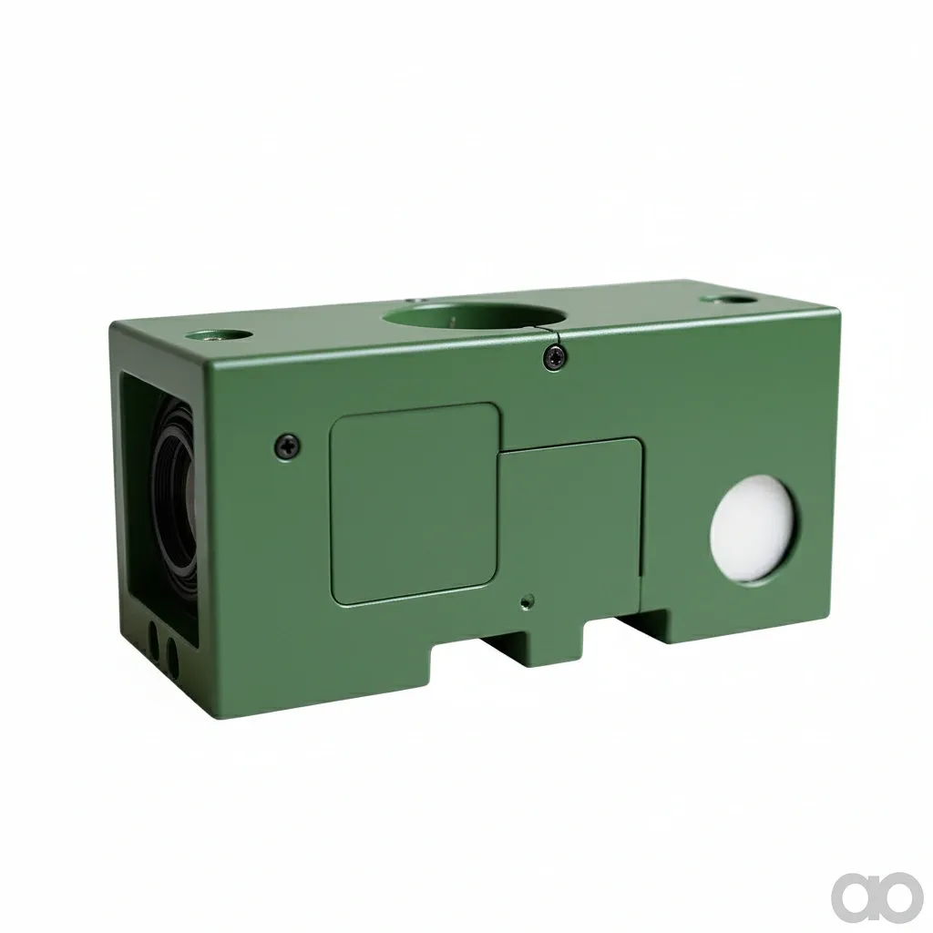 Amazone - 952122 - Control Frame Zg-B 5500/8001/82