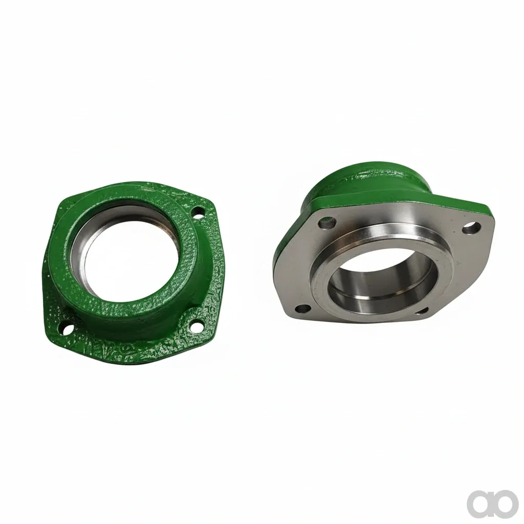 Amazone - 952177 - Hub Housing Gt 30 Rd95 (02/K3)