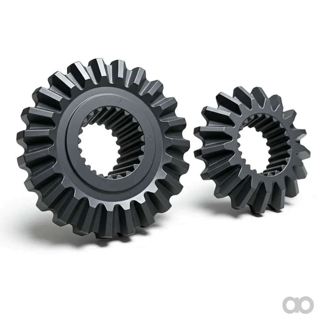 Amazone - 952179 - Bevel Gear Set 1:1.35 Z=23/17