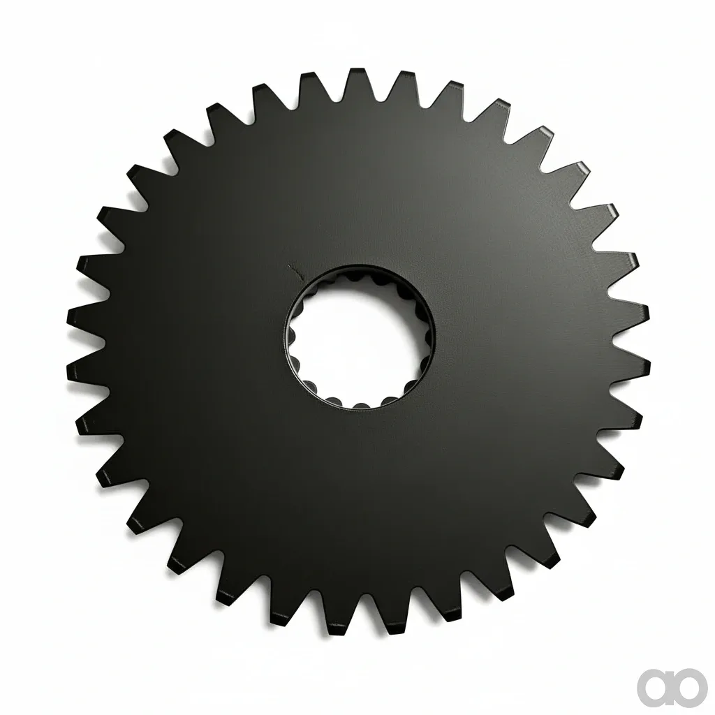 Amazone-952290 - Spur gear Z=35 (952290)