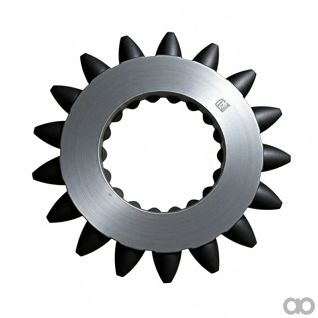 Amazone-952291 - Spur gear Z=17 Gear zg-B (952291)