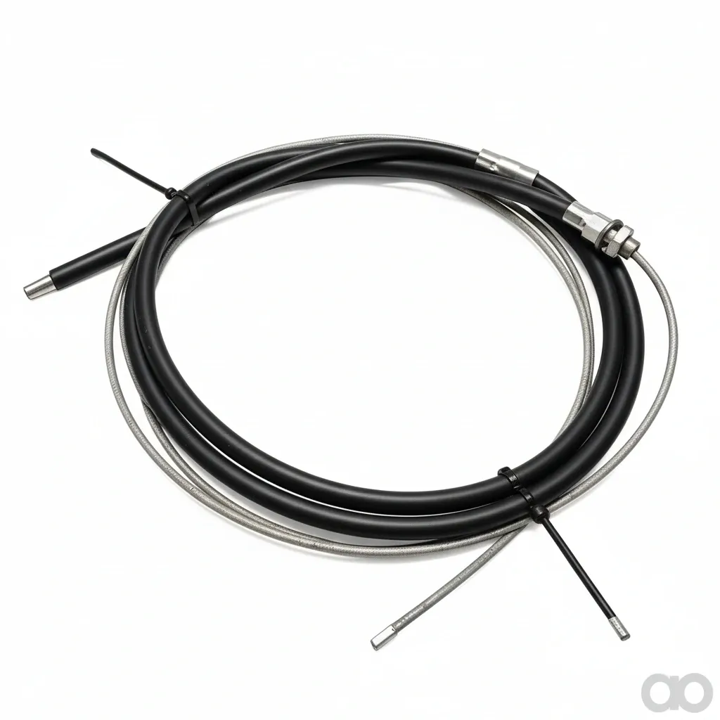 Amazone-952539 - Bowden cable L=1400/4800 (952539)