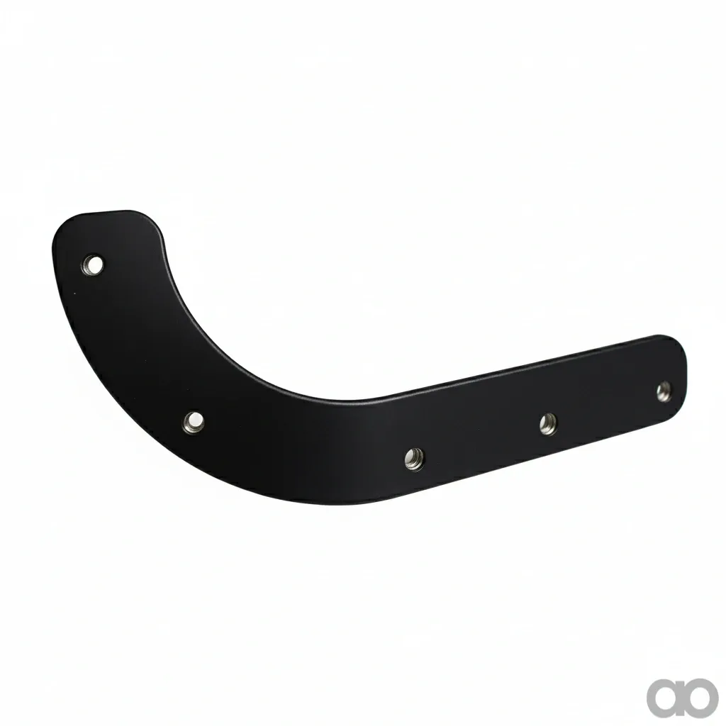 Amazone-952543 - Seal strip 6X190X420 (952543)