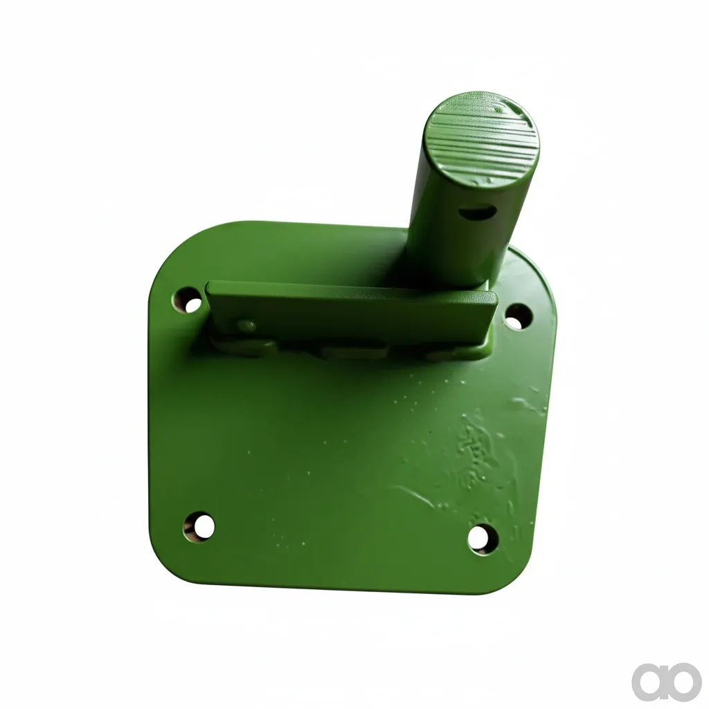 Amazone-953065 - Cylinder holder left (953065)