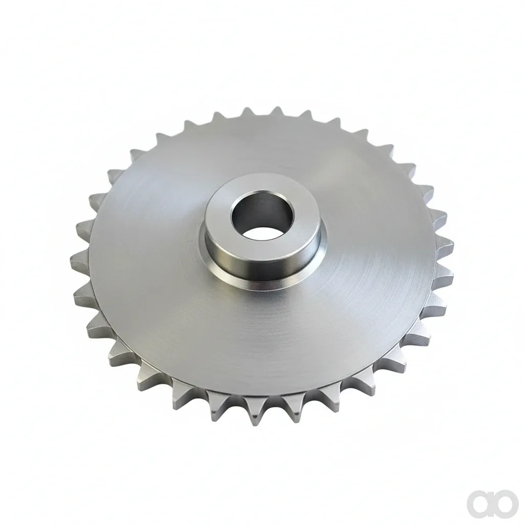 Amazone-953141 - Drive sprocket Z= 35 (B10 (953141)