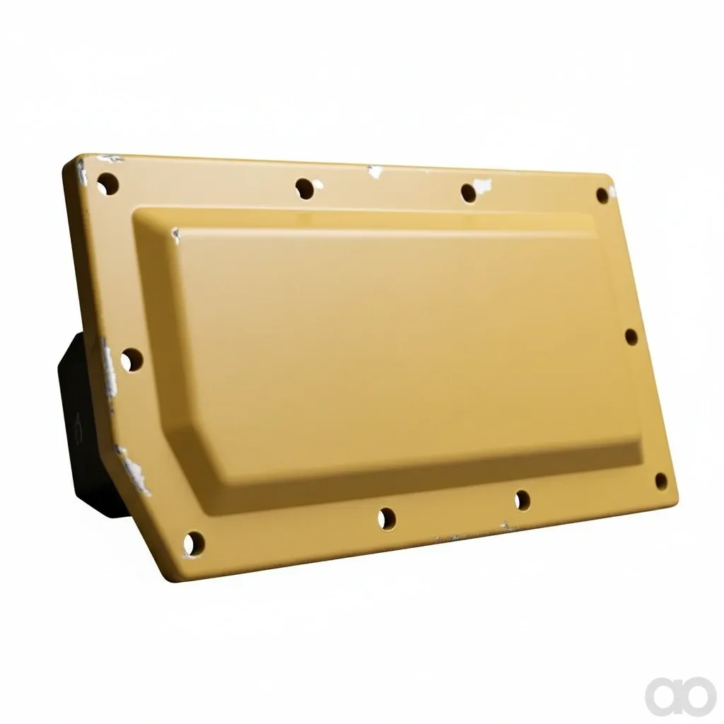 AMAZONE - 953254 - Cover KE/KG (01)
