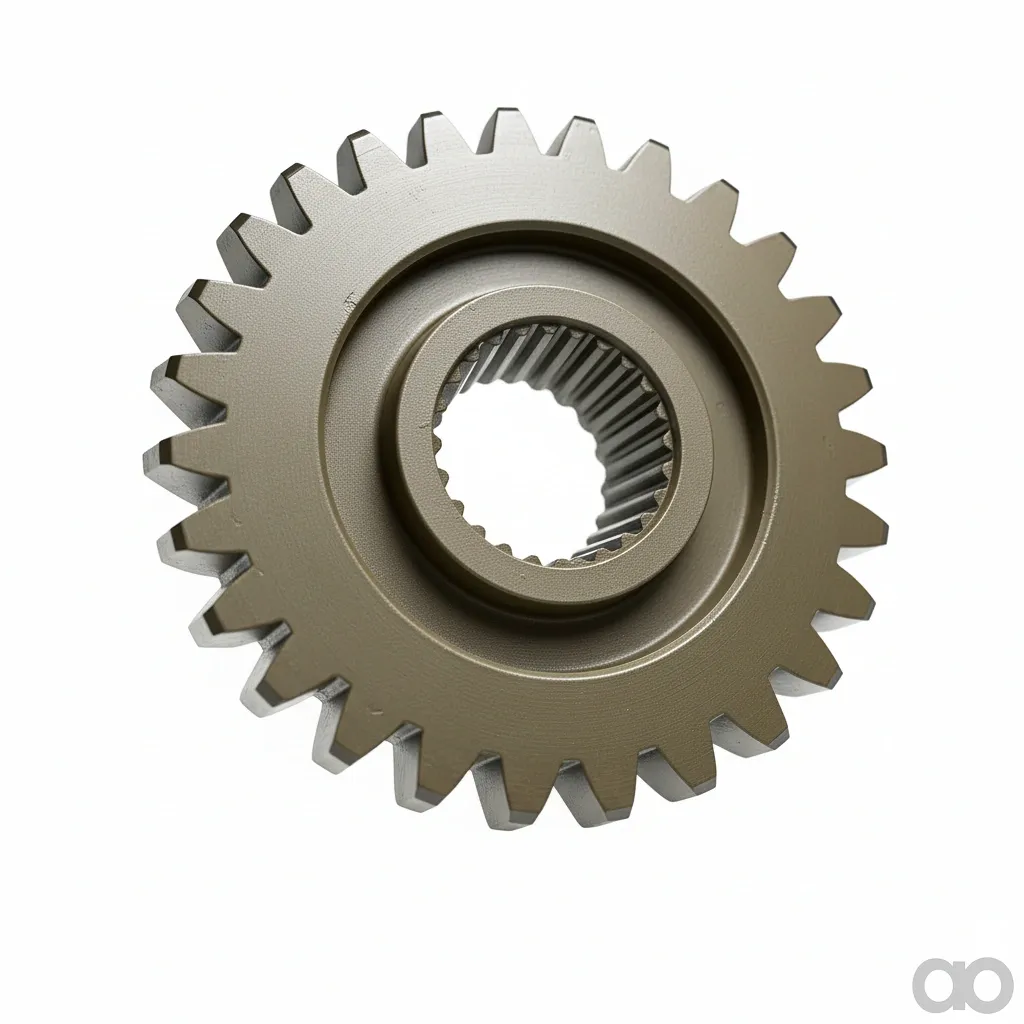 Amazone-953406 - Spur gear Z=26 M=5 B=29 (953406)