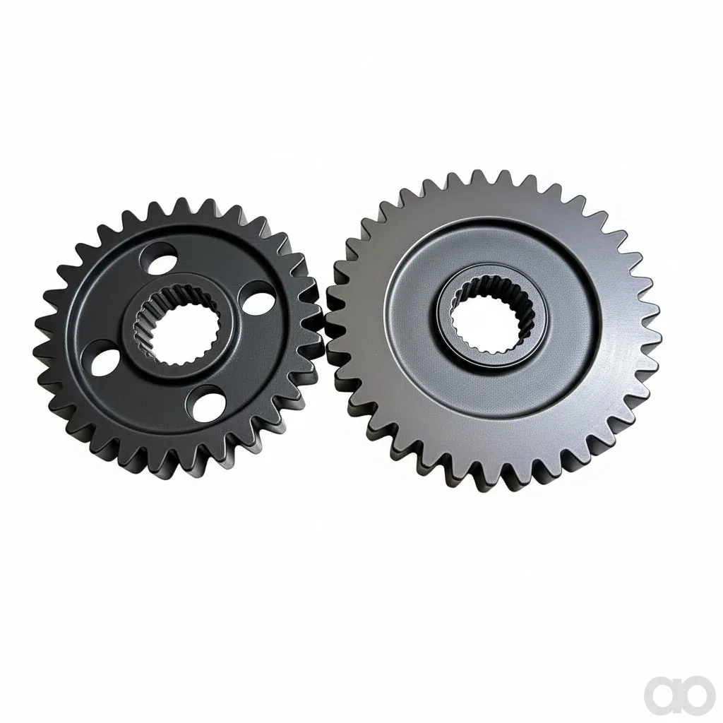 AMAZONE - 953408 - Gear Set 36/29