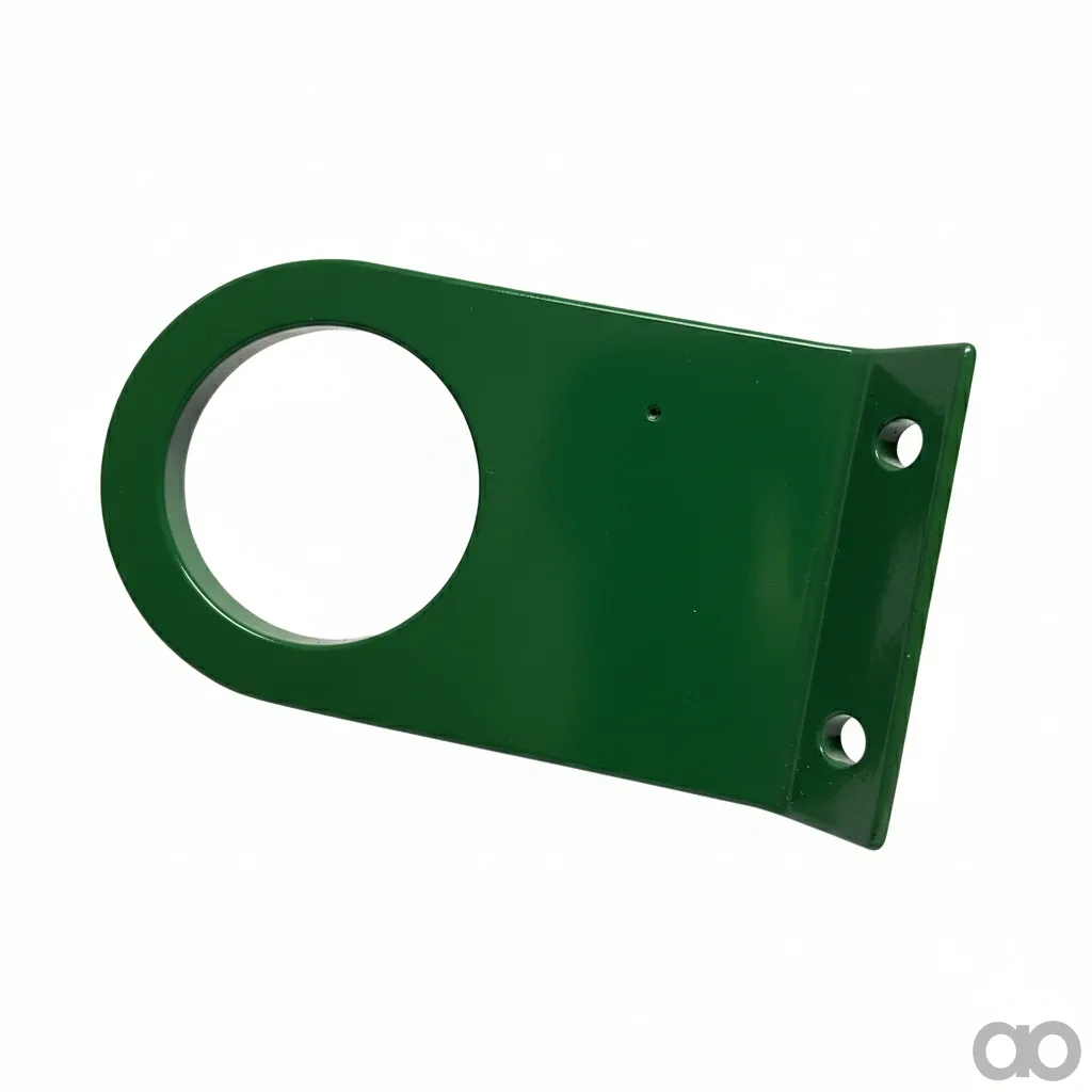Amazone-953644 - Holder for pressure gauge##E (953644) 