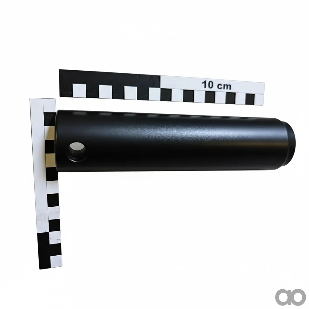 AMAZONE - 953968 - Axle 40X225 MM