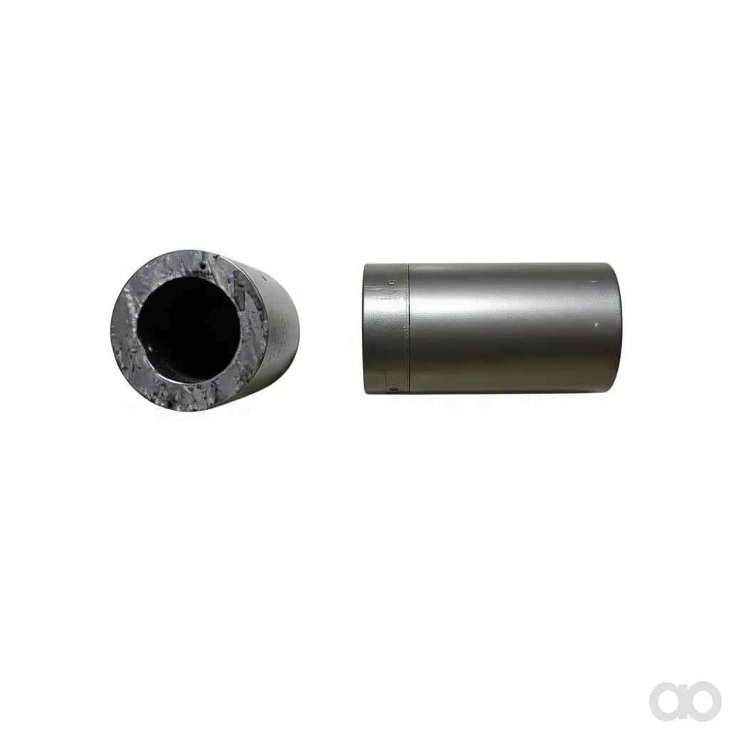 Amazone-954214 - Spacer tube (954214)