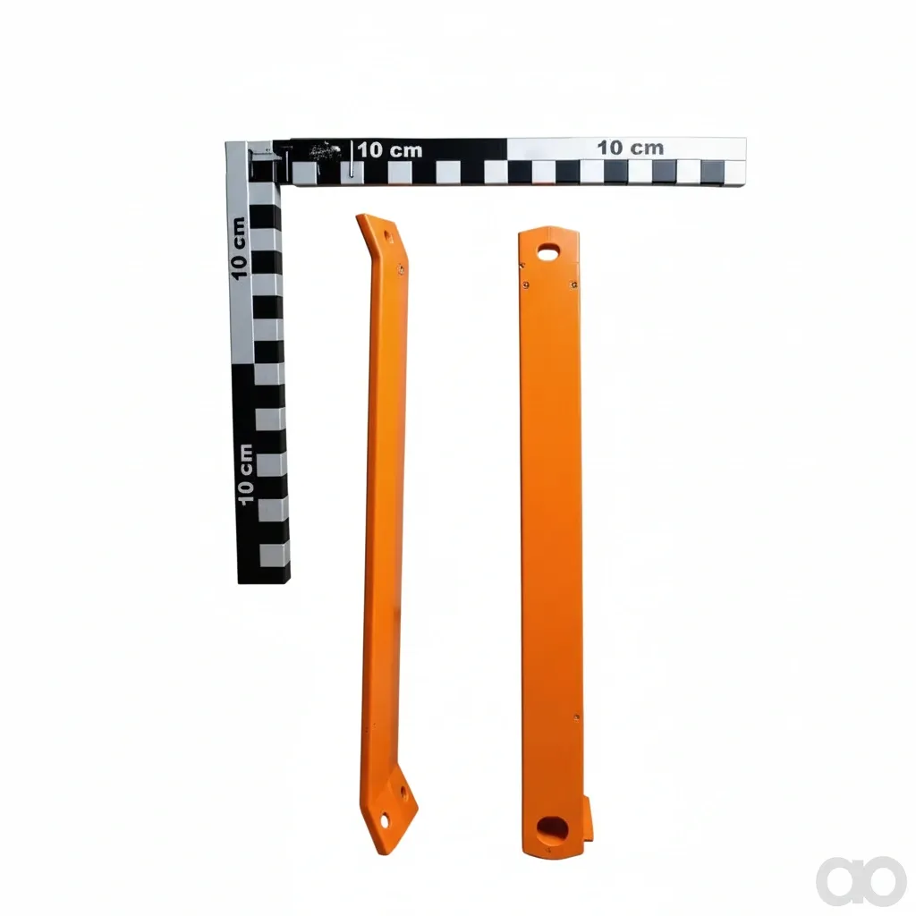 Amazone-954522 - Strut (11) (954522)