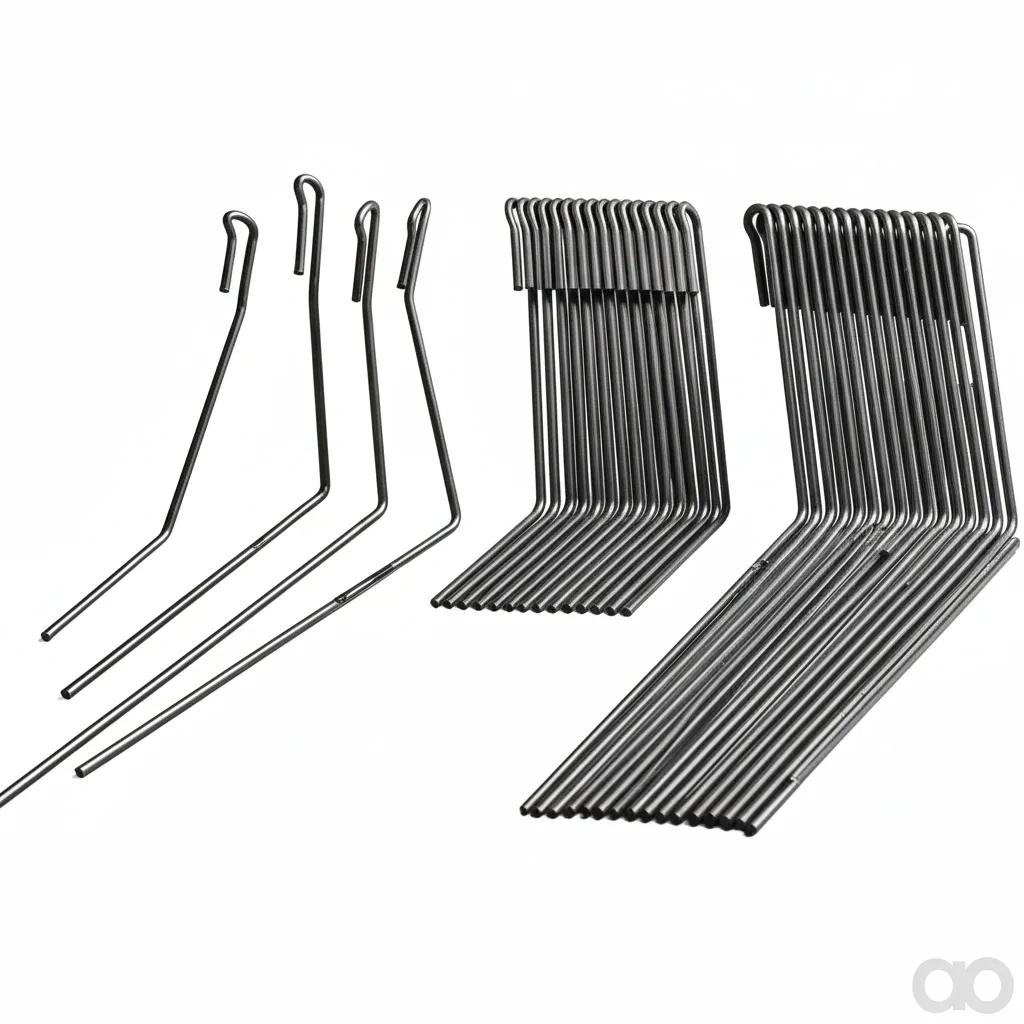 Amazone-954538 - Spring tine set D9,Ad,Ad-P 4.5M (954538)