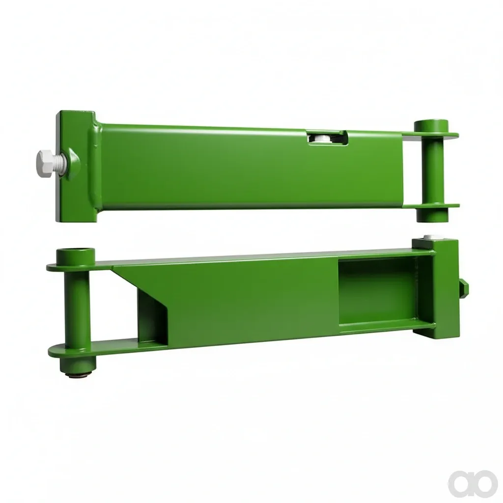 Amazone-954591 - Boom xx (02/K3) (954591)