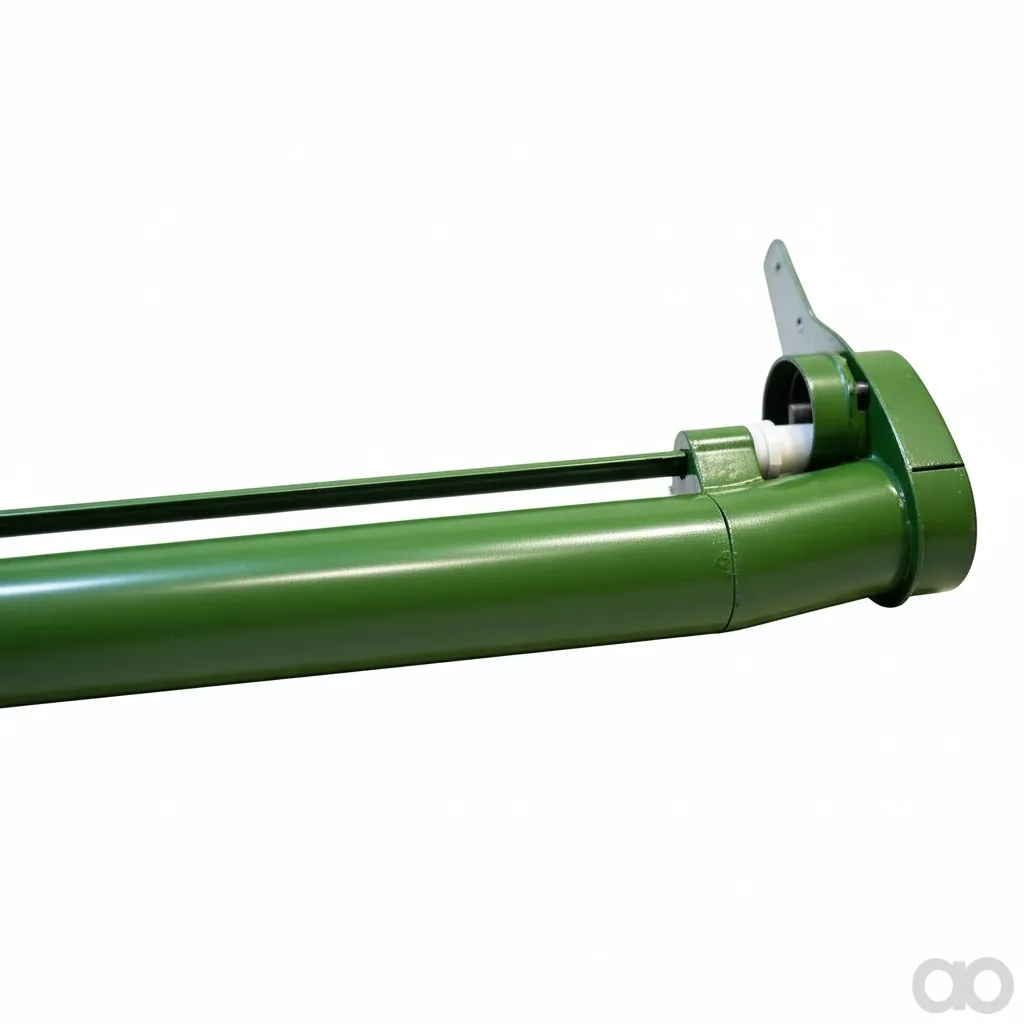 Amazone-954797 - Conveyor pipe complete fps2 (02) (954797)