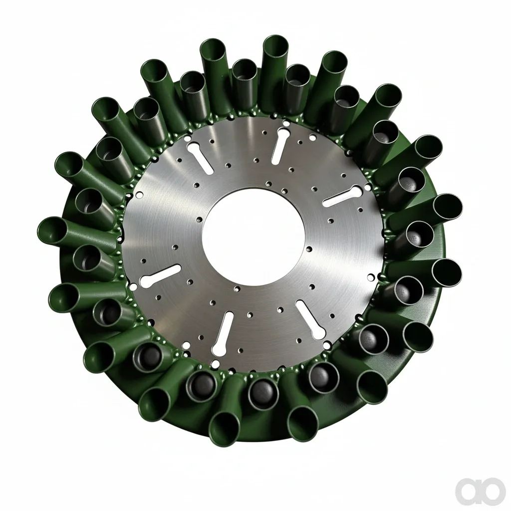 Amazone-955038 - Distributor group 36 (02) (955038)