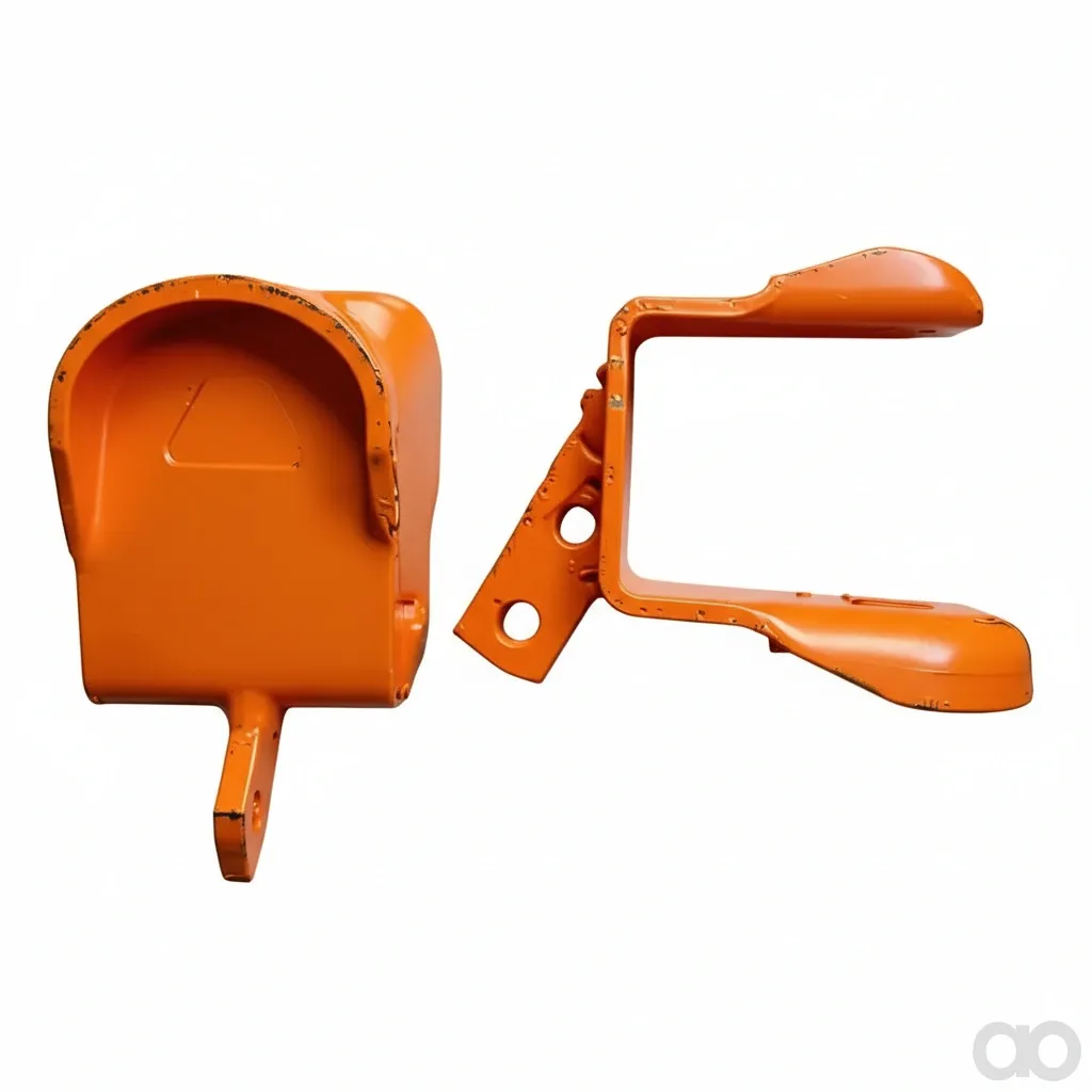 Amazone-955339 - Retaining clamp (11) ## (955339)
