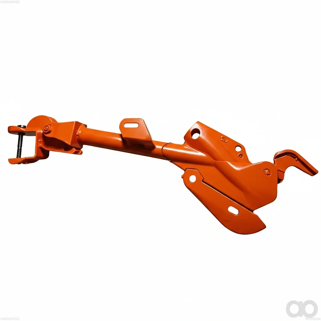 AMAZONE - 955389 - Coulter 4 AU.RE. (11)