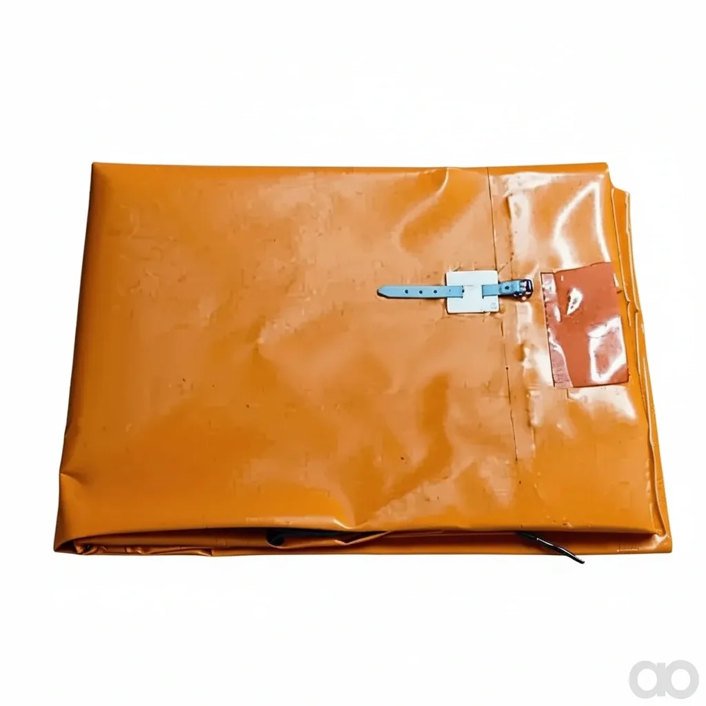 Amazone-955500 - Cover tarp P (955500)