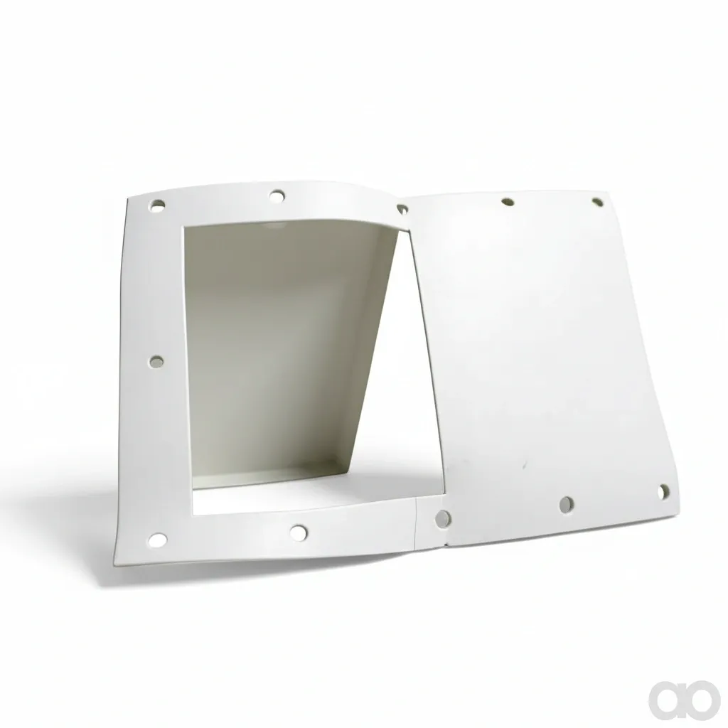 AMAZONE - 955630 - Cover Seal AU.