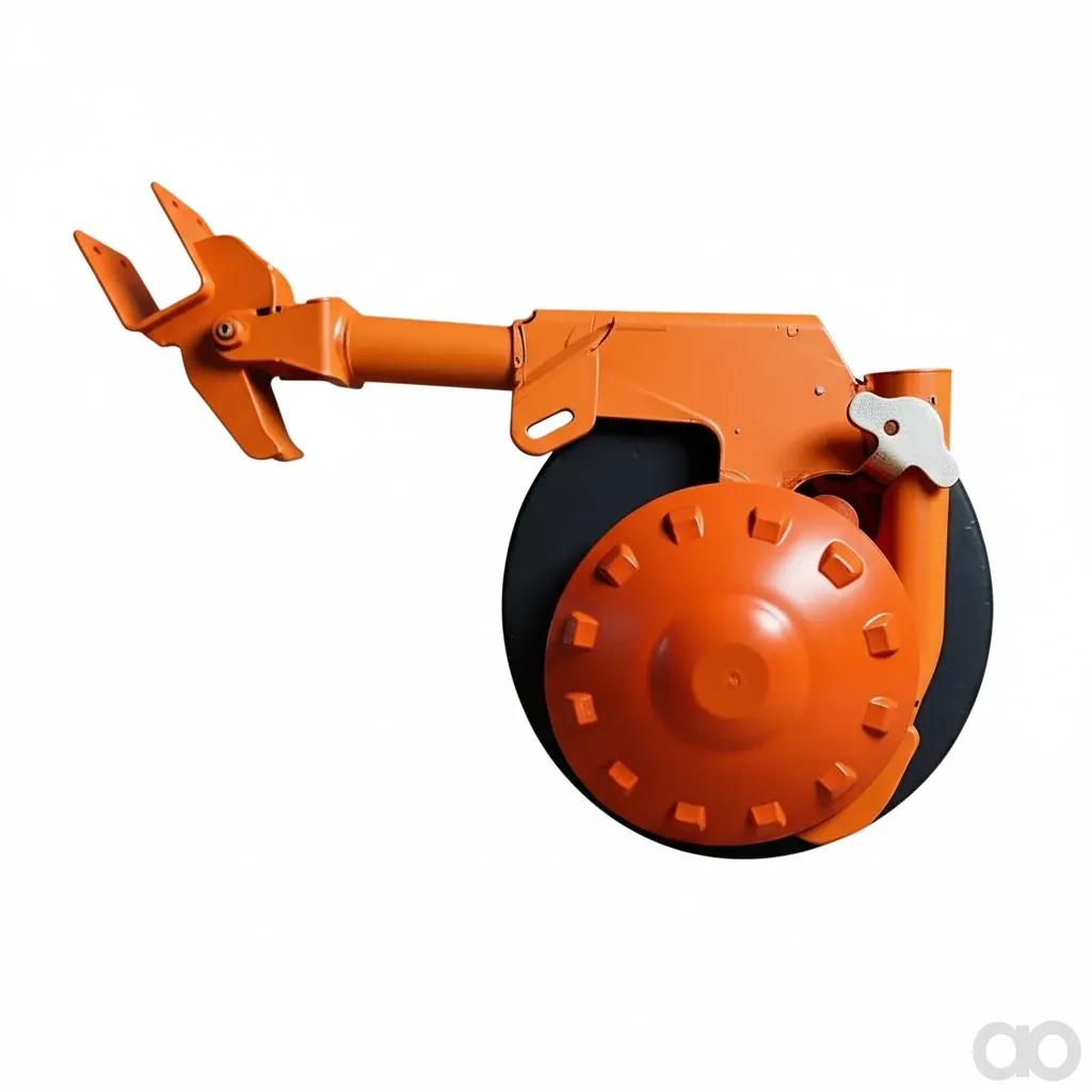 Amazone-955716 - Rotec share D9 4.A.right (955716)