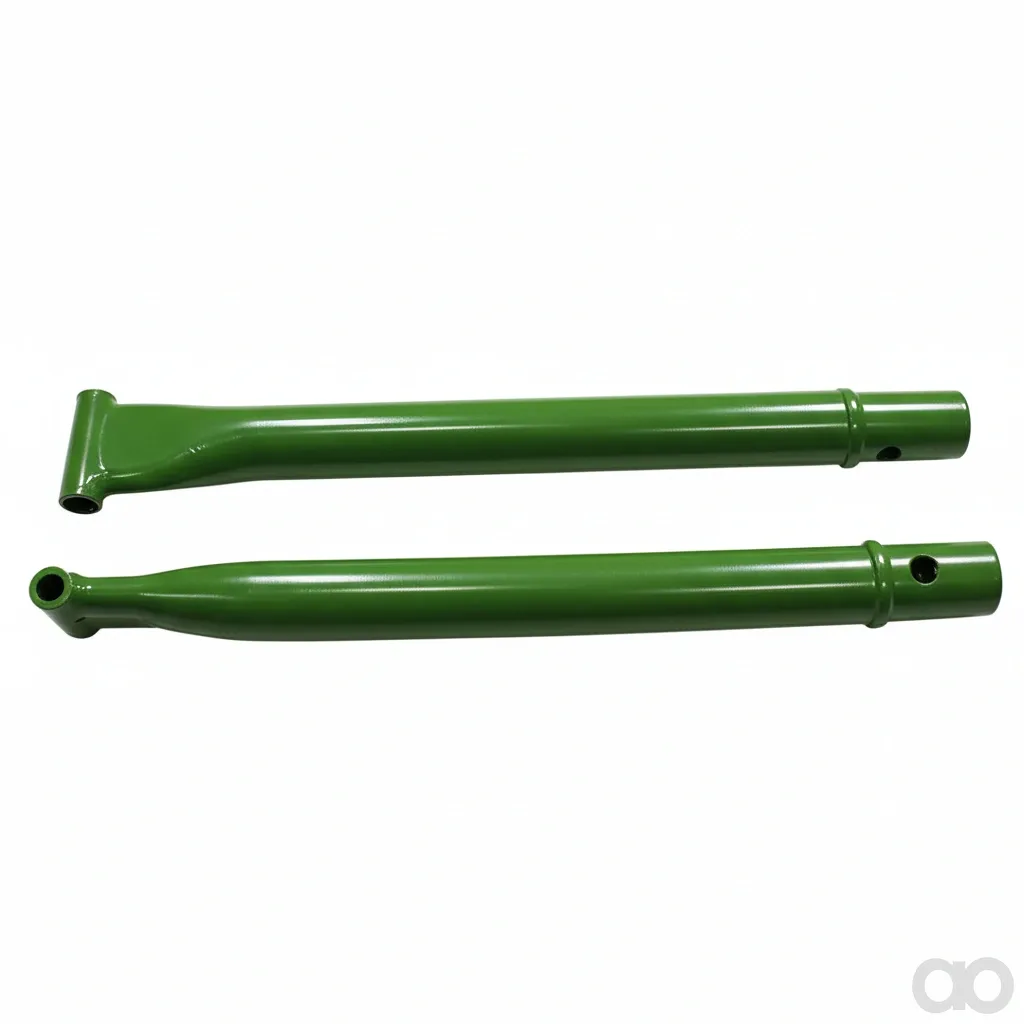 Amazone-955779 - Holder tube hydraulic (02/K3) (955779)