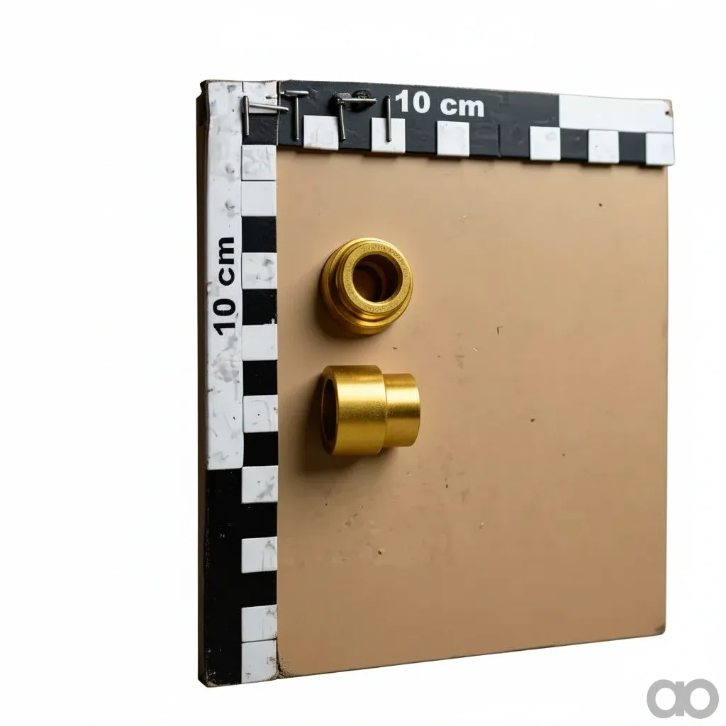 Amazone - 956167 - Bushing Spring Mount 20x39