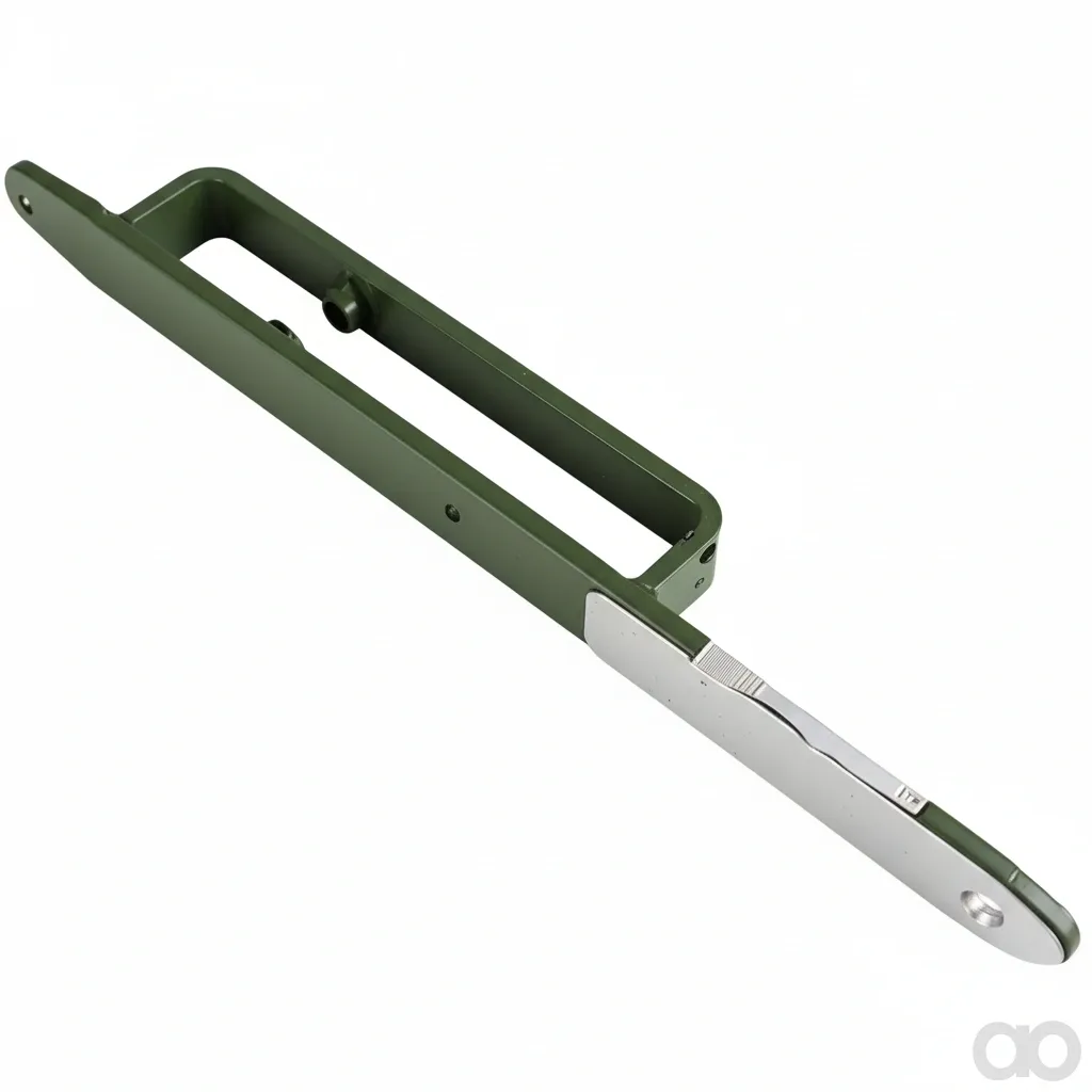 Amazone-956280 - Hydraulic strut (02) #0E (956280)
